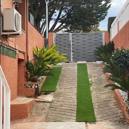 Miniestudio En Calafell, Cerca Barcelona Exterior photo