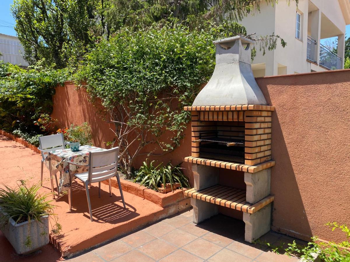 Miniestudio En Calafell, Cerca Barcelona Exterior photo